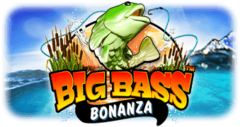 Pragmatic Play Big Bass Bonanza 슬롯 공식 게임 화면