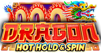 Pragmatic Play Dragon Hot Hold and Spin 슬롯 공식 게임 화면