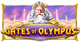 Pragmatic Play Gates of Olympus 슬롯 공식 게임 화면