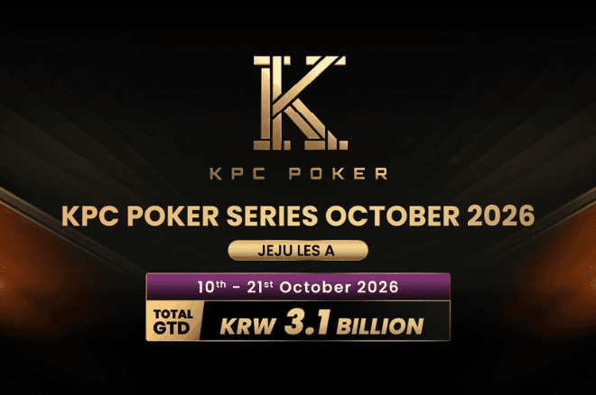 KPC Poker