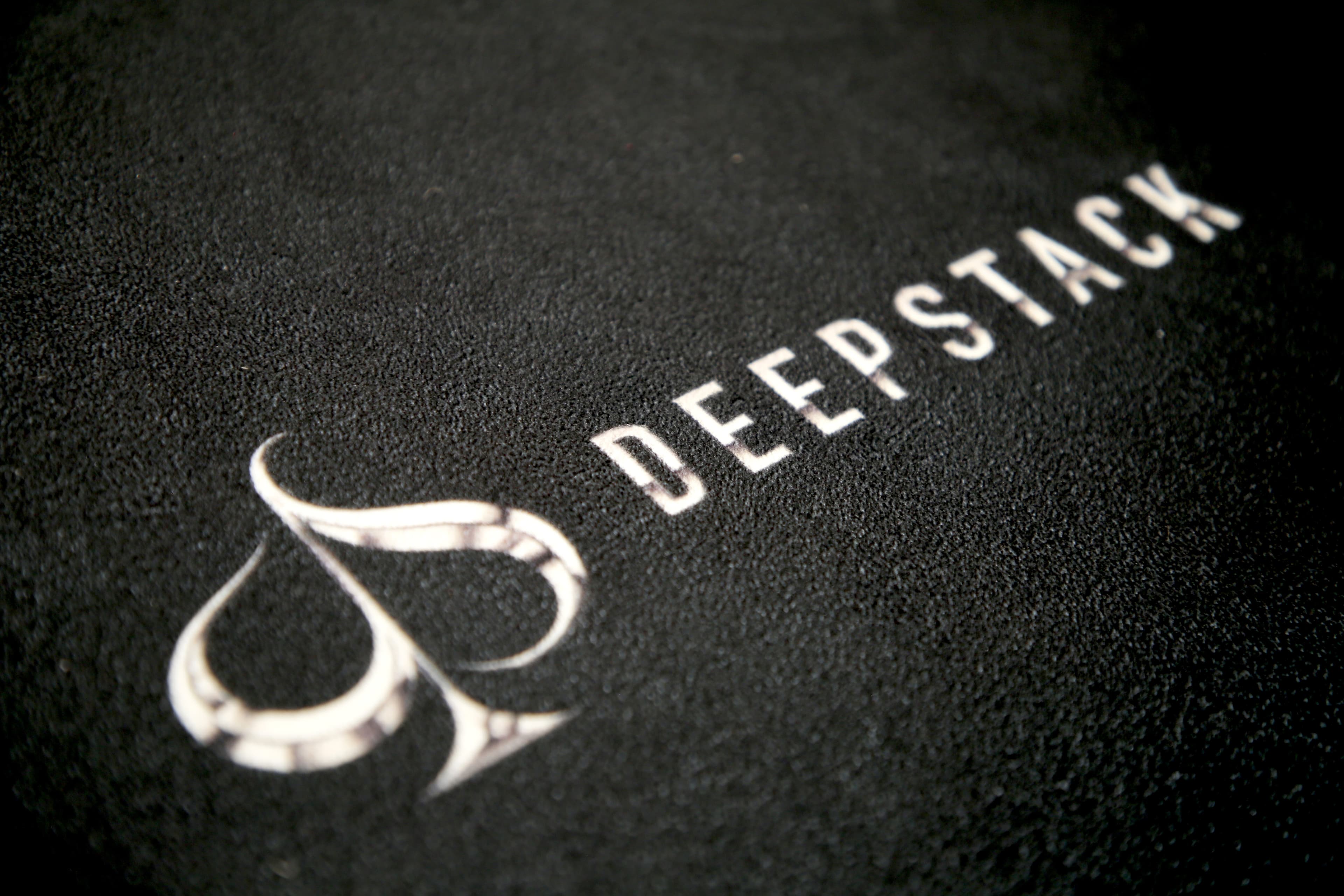 Deepstack