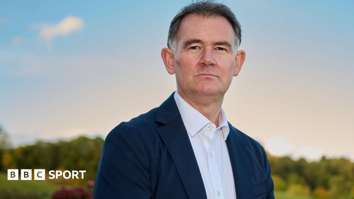 New Birmingham City director of football John Murtough