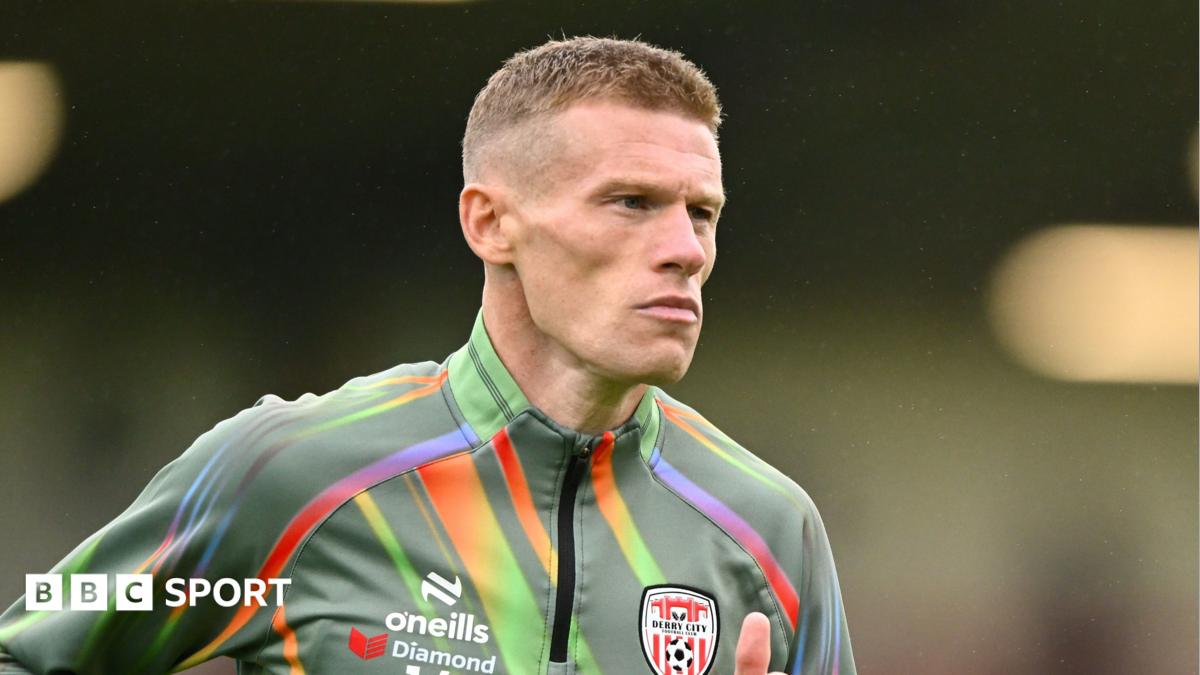 James McClean