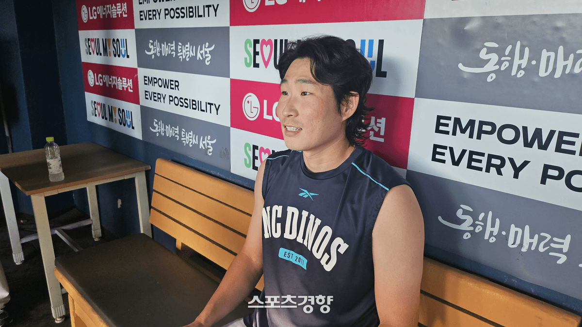 696일 만의 1군 등판 앞둔 NC 이재학 “오랜만이라는 느낌도 안 나도록 던지고 싶어” 원문 대표 이미지
