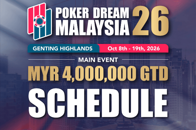 poker dream