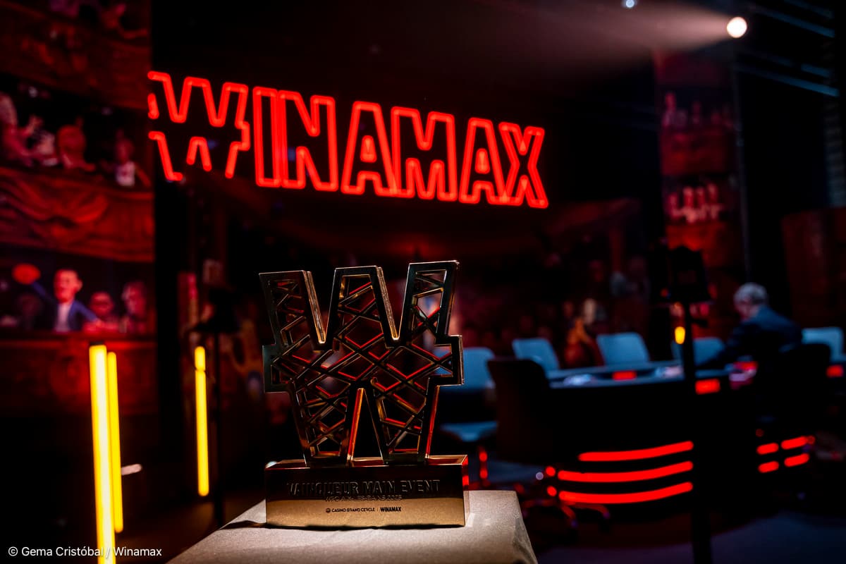 Winamax