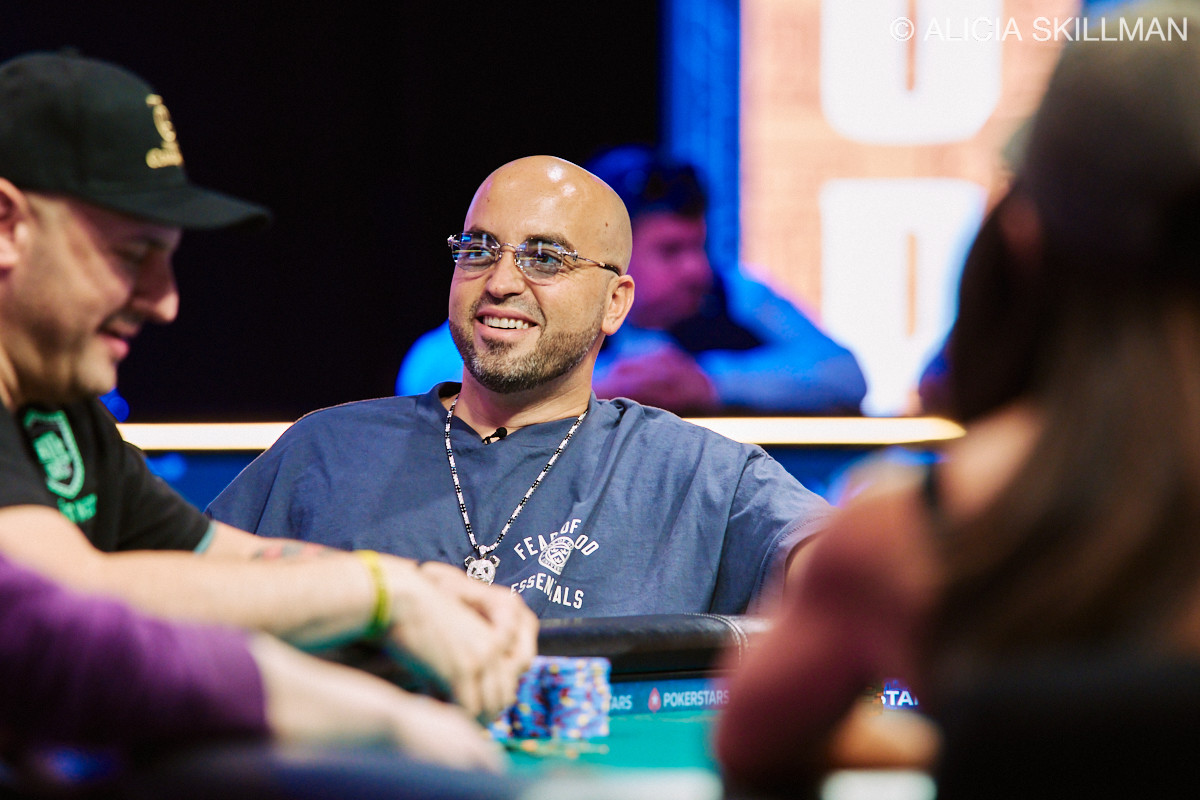 Brynn Kenney GGPoker