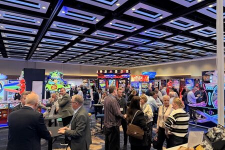 ACOS gets under way