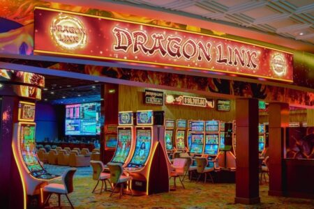 Rio Hotel & Casino opens its ‘Dragon Lair’