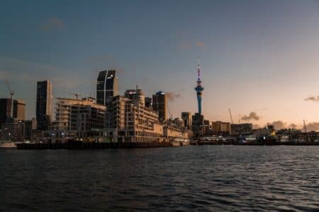 SkyCity secures $43.6m from Auckland property sale