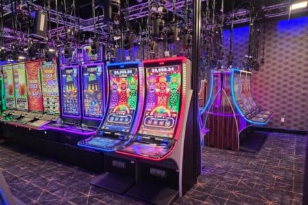 BetMGM, Awager strike New Jersey slot streaming deal