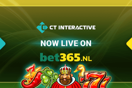 CT strengthens European presence with bet365