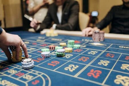 Playtech adds The Hippodrome as live casino partner