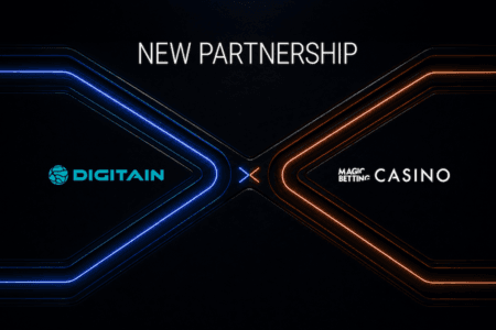 Digitain expands MagicBetting igaming deal in Belgium