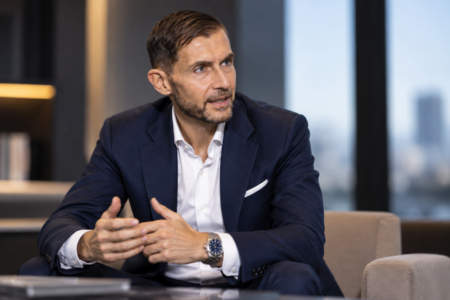 ICE 2027 to launch Casa Italia