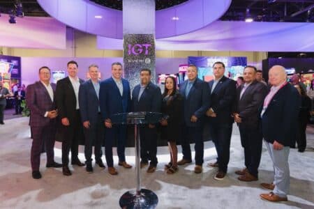 Soboba Casino Resort to install IGT Advantage X