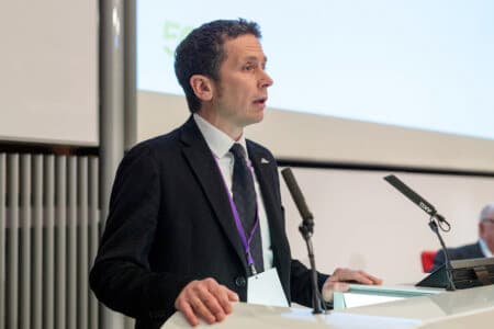 Bacta moves fast on new government