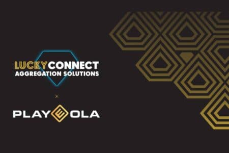 LuckyStreak adds PlayEola games