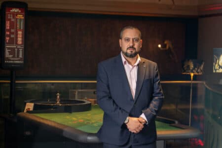 New team for LGS Dealer Championships