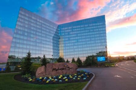 Mohegan claims highest Connecticut slot market share since Covid