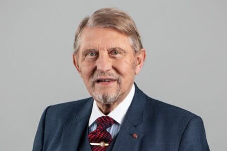 UK companies mourn Paul Gauselmann