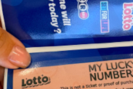 Allwyn delivering FastPay wallets