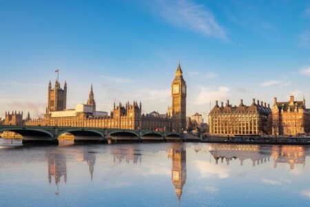 UK MP sparks pushback on MGD