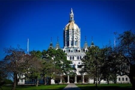 Connecticut sues prediction market Kalshi