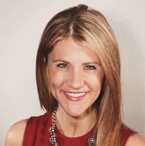 Boyd Gaming promotes Cassie Stratford