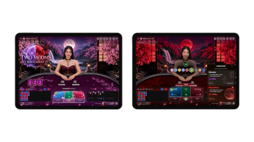 CreedRoomz to present new live casino games at SiGMA World